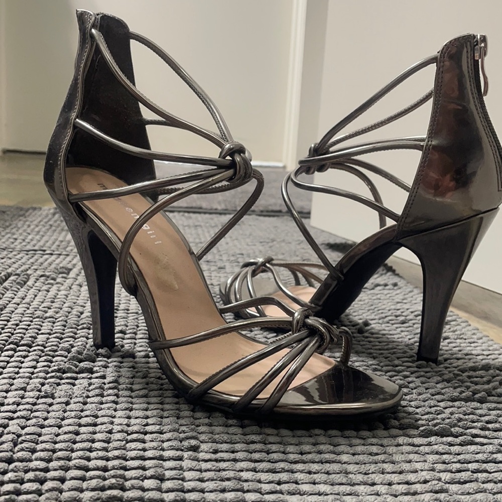 Madden Girl High Heels